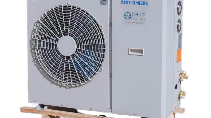 中央空调维修费用明细表：揭秘维修成本构成与优化策略
