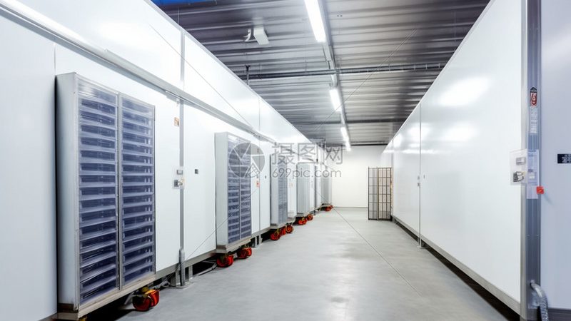 冷却塔循环水处理方案：保障系统稳定运行的关键