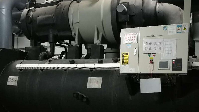 水果气调库选型配置：关键因素与注意事项