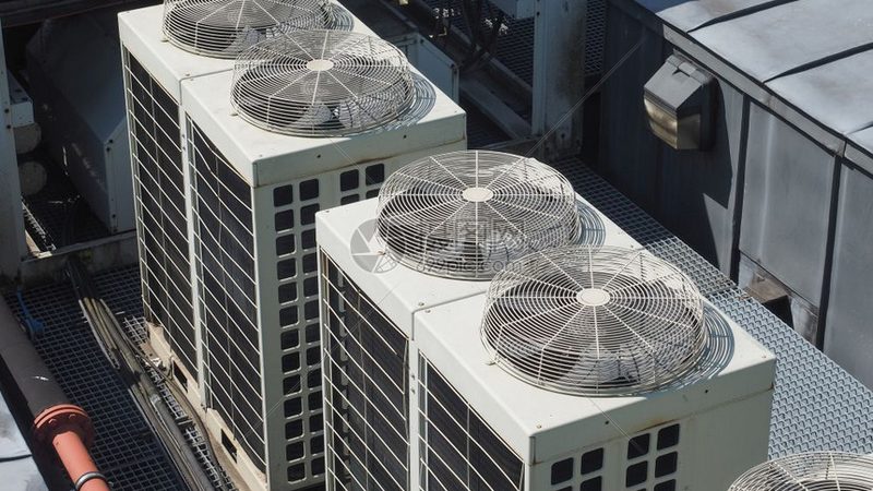 中央空调维修，收费标准知多少？**