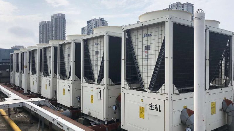 冷库安装合同：如何找到可靠的合作方**