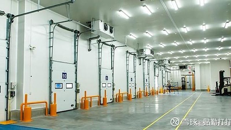 上海冷库板批发报价：揭秘价格背后的关键因素**