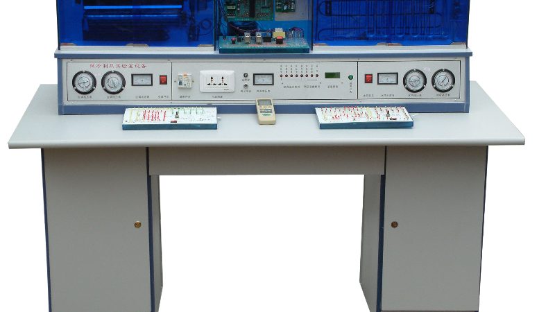 水冷与风冷冷水机：选型背后的科学考量